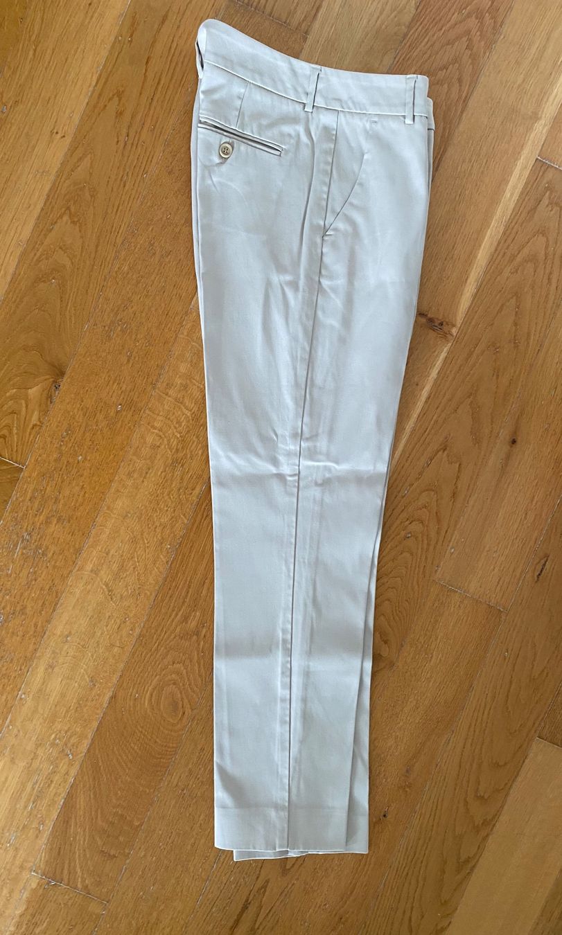 Max Mara Pantaloni: MAX MARA HOSE – Nuovo (secondo la descrizione) da Zürich venduto da Fashionparade 1