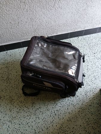 Tankrucksack 