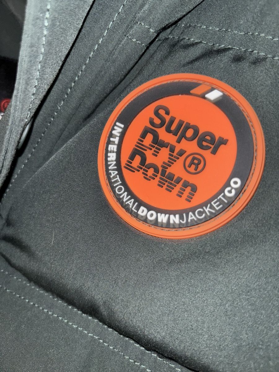 Superdry Giacche: Superdry – Usato da Pully venduto da Kalissa 4