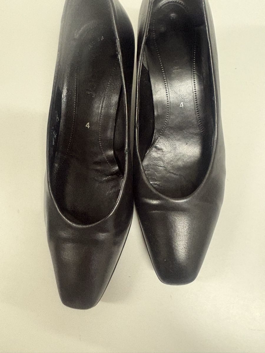 Gabor Chaussures femmes: Gabor Pumps. NP 120 CHF  – D'occasion à Obbürgen par bugi6868 4