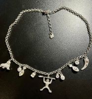 Swarovski Halskette