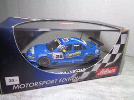 Schuco 1:43 Circuit Opel Omega V8 Star