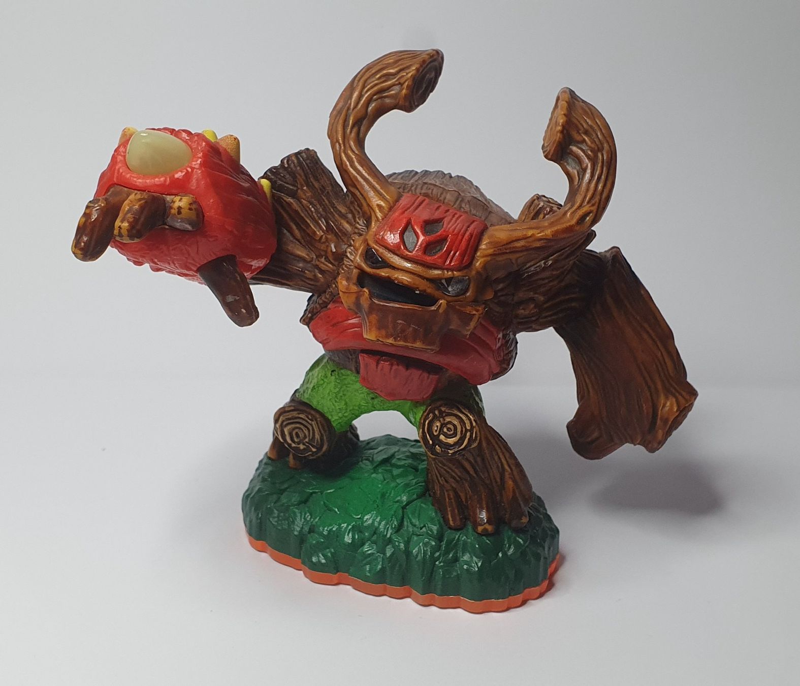 Spiele: Tree Rex - Skylanders Giants – Gebraucht aus Gross von ArcanaGameshop