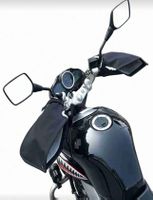 Motorrad Handschuhe Winter Wasserdicht Winddicht