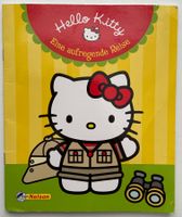 Hello Kitty Eine aufregende Reise, Kinderbuch, Top!