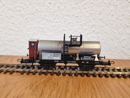 K.Bay.Sts.B. Spezialwagen H0
