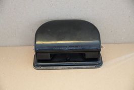 Alter Metalllocher - Soennecken 31