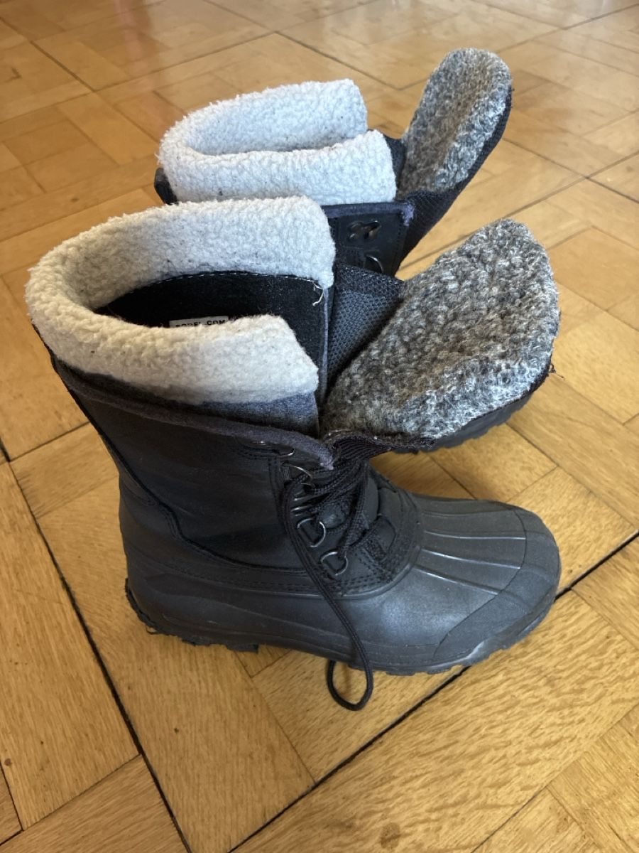 Sorel Chaussures hommes: Sorel Schuhe  – D'occasion à Zürich par j.v.