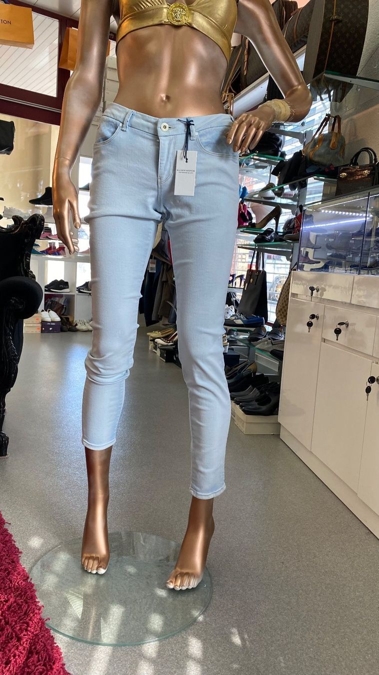Maison Scotch Jeans: Maison Scotch Jeans – Neu und originalverpackt aus Lachen SZ von HelvetiaLuxury