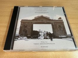 Z4 Eleni Karaindrou, Kim Kashkashian – Ulysses' Gaze