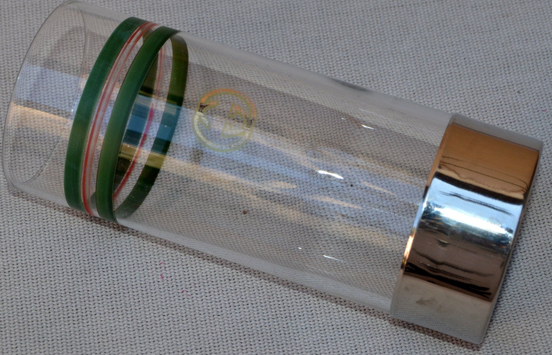 Gucci Bicchieri: Gucci Glas /  Verre intage – Usato da Collonges venduto da arashee 1