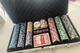 Pokerkoffer