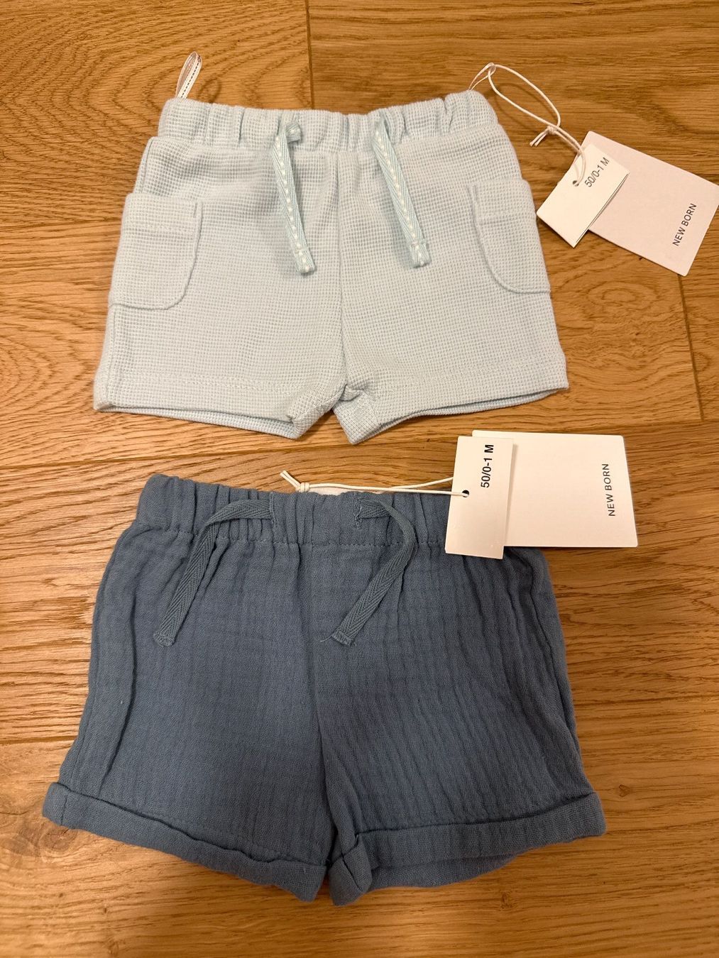 C&A Ensembles coordonnés: NEU! Newborn Sommer-Kleider Set Gr.50 – Neuf avec emballage d'origine à Schönenwerd par d.chiara 4
