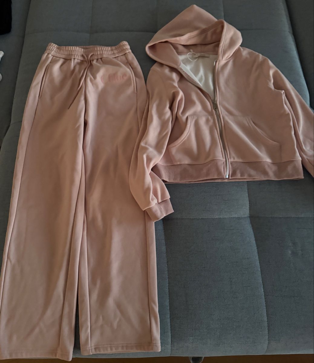Completi & Tailleur: Chloe Sport Anzug Damen  – Usato da Urdorf venduto da zoikino 4