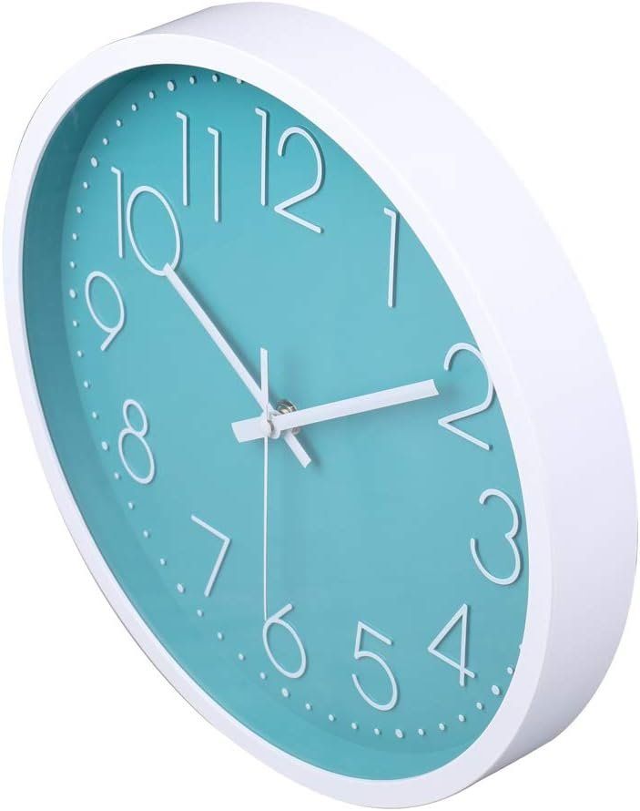 Orologi da terra & Orologi da parete: Funkuhr 30cm – Nuovo e nell'imballaggio originale da Nuglar venduto da SaleRitter 5