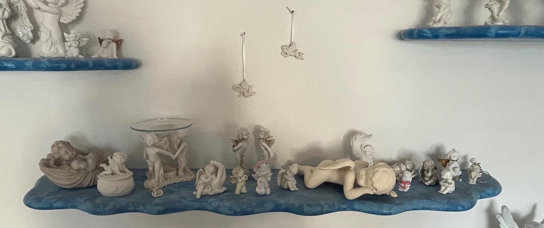 Figuren: Engel Sammlung – Gebraucht aus Zürich von Daen1515 4