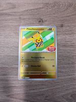 Pikachu Berkemeja Batik 191/SV-P NM