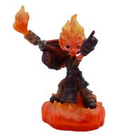 Torch (Series 1) Skylanders Trap Team