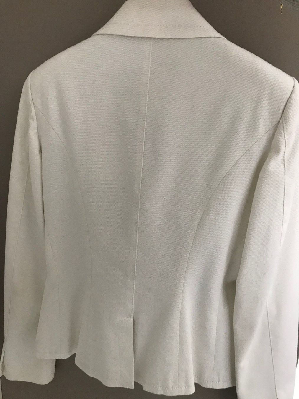 Giacche: Roberto Cavalli Blazer, Gr. IT 40 – Usato da Kilchberg venduto da boudoir076 3