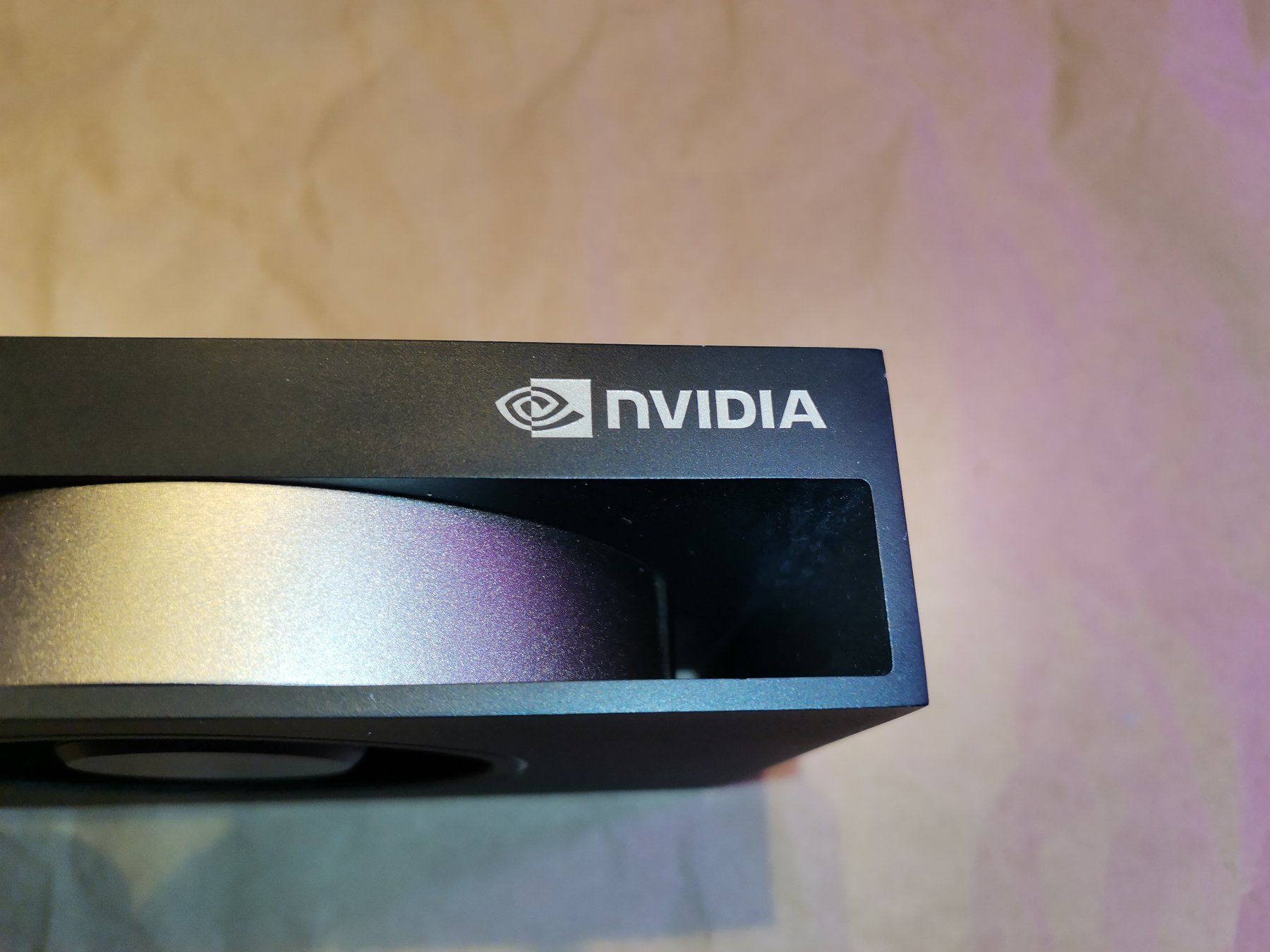 Nvidia Schede grafiche: NVIDIA RTX A5000 24GB GDDR6 – Usato da Aarau venduto da jesty257 4