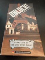 Unlock Timeless Adventures Arsene Lupin Deutsche Ausgabe