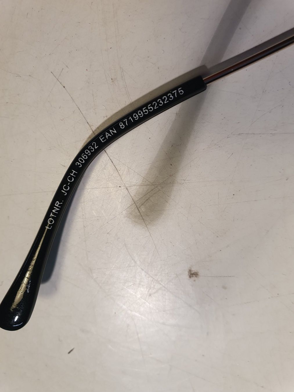 Brillen & Gläser: Kindersonnenbrille Goldrand + UV Schutz – Gebraucht aus Zürich von loosebone 8