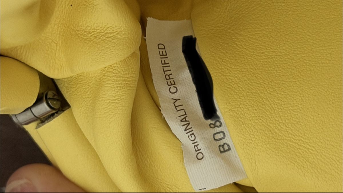 Bottega Veneta Taschen für Damen: Bottega Veneta The Mini Pouch – Gebraucht aus Aristau von Evelinik 2