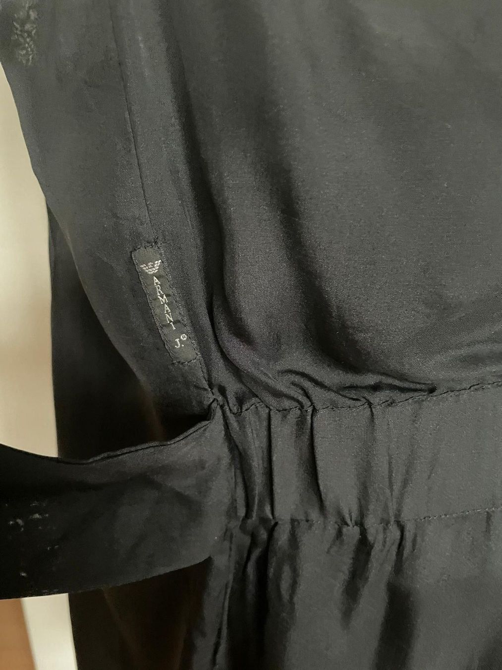 Armani Vestiti: Armani Damenkleid – Usato da Kilchberg ZH venduto da Suisse500 4