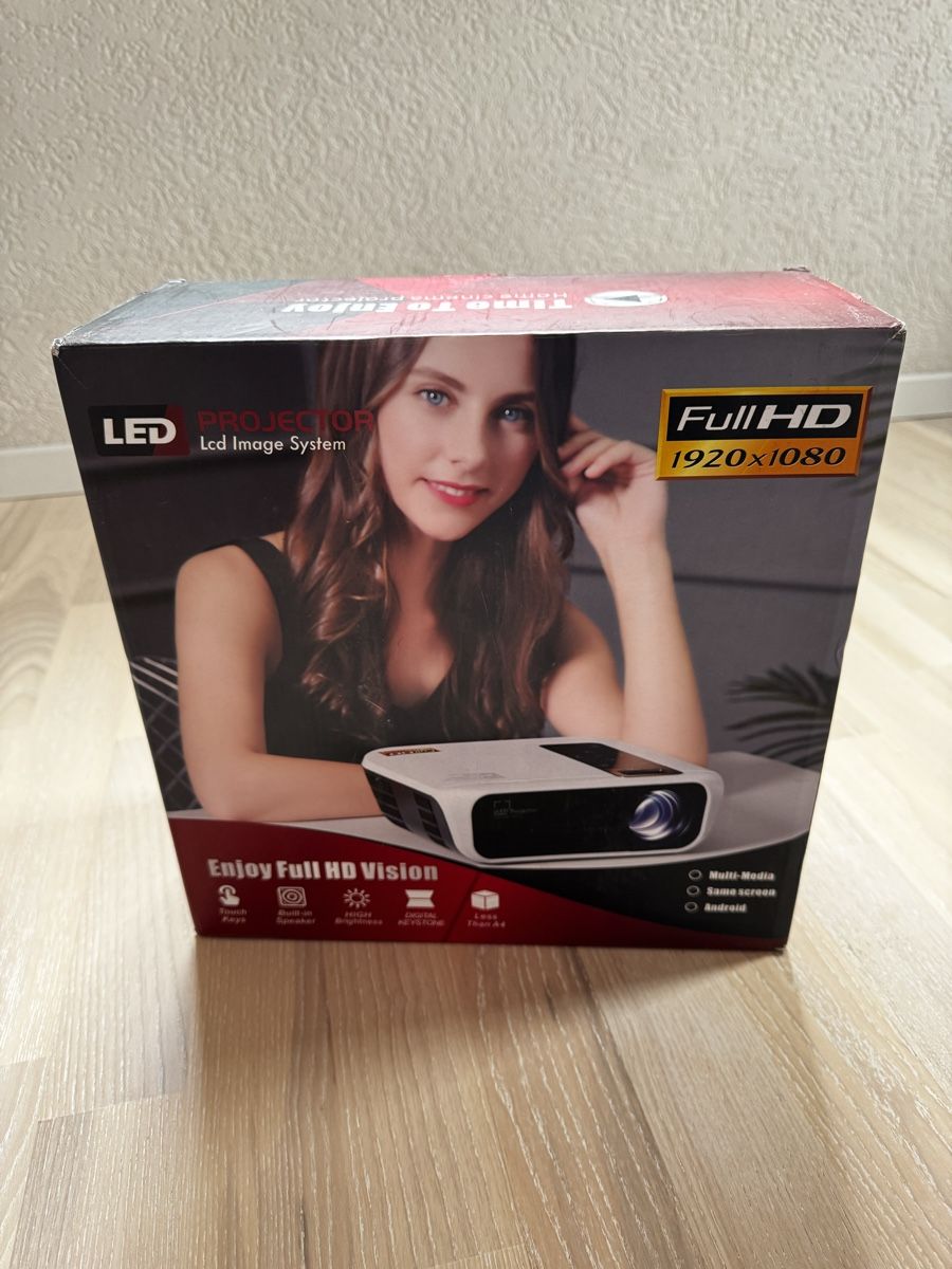 Vidéoprojecteurs: Beamer – D'occasion à Menziken par Ditoho 2