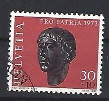1973 - PP /Kunst und Handwerk