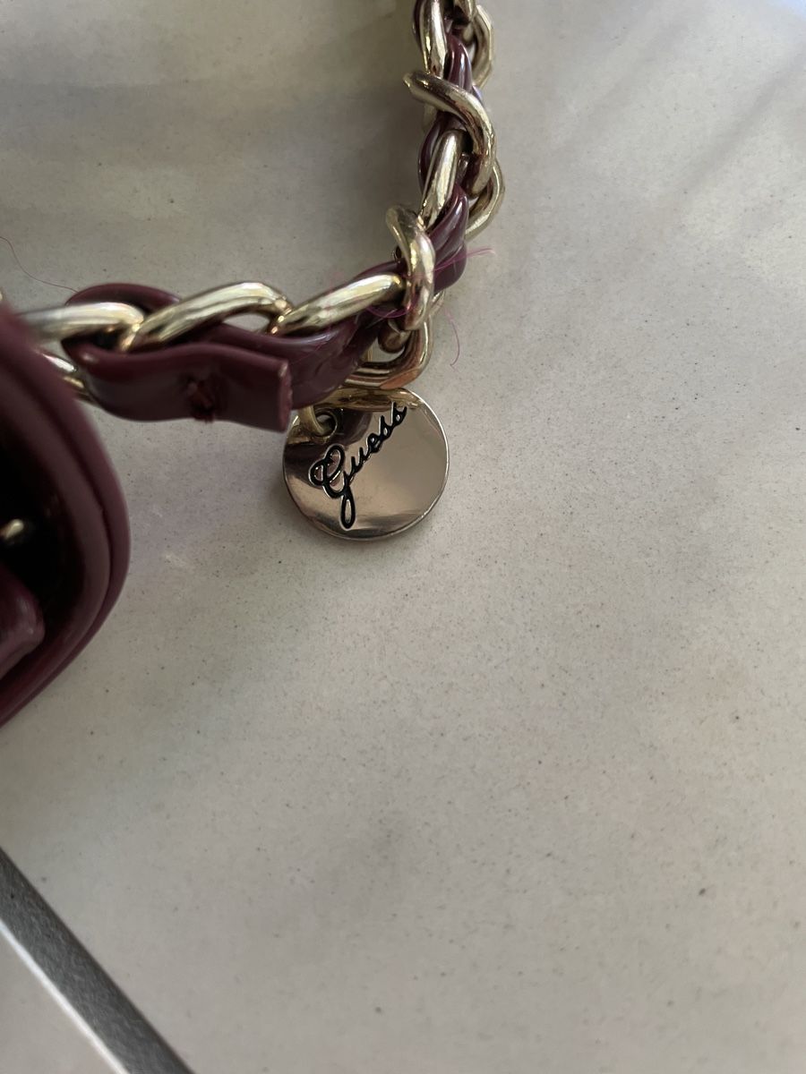 Guess Taschen für Damen: Handtasche von Guess – Gebraucht aus Dietikon von ama_zw8w 5