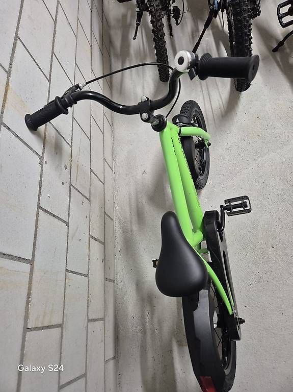 Vélos: Velo 12 Zoll – D'occasion à Oetwil am See par delia.hess 1