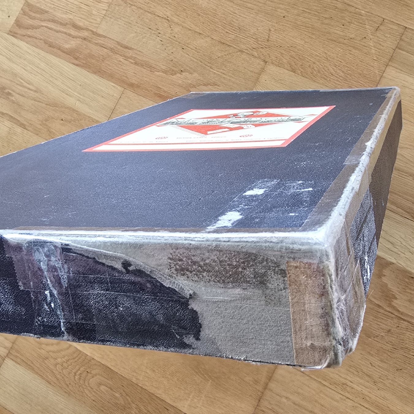 Carlit Giochi: Monopoly antik – Usato da Burgdorf venduto da limbaline 4