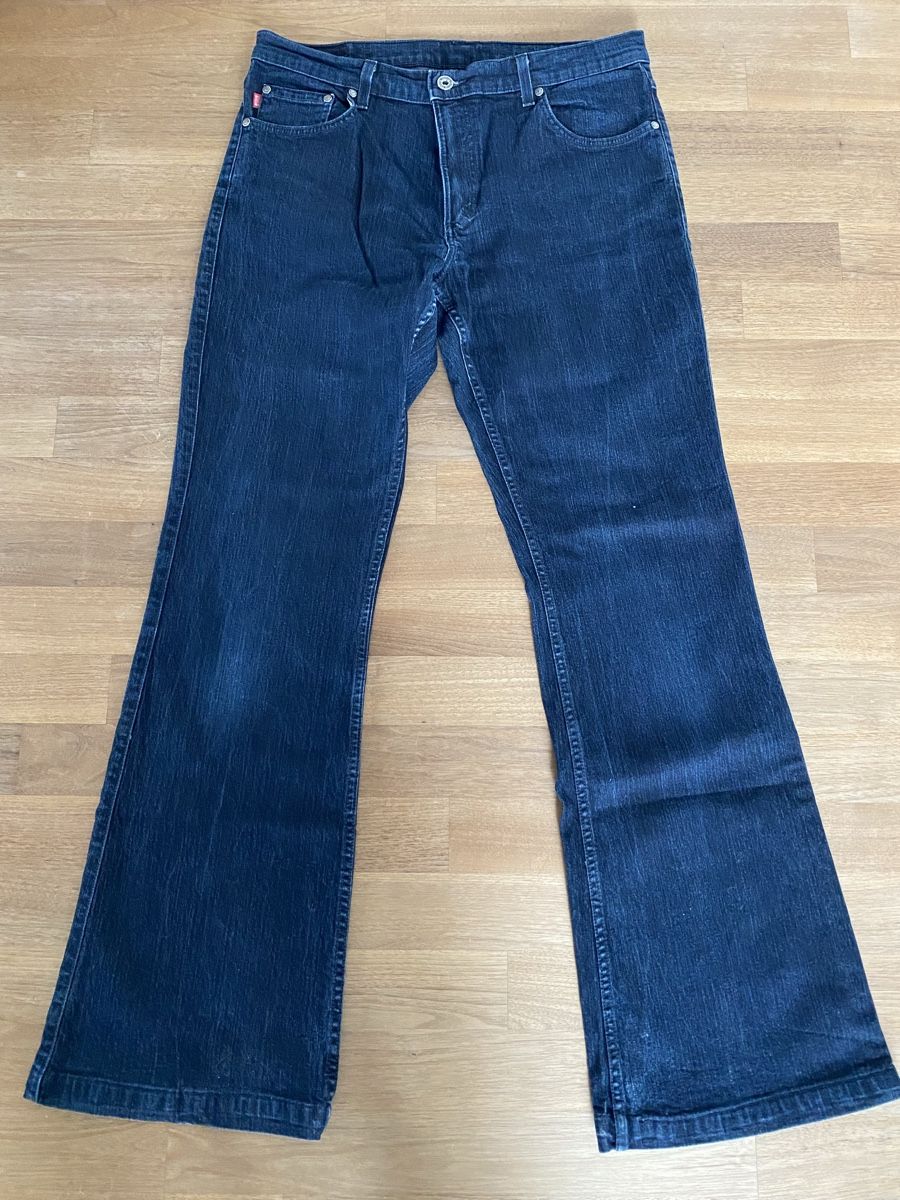 Jeans: Mustang Jeans – Usato da Lützelflüh-Goldb venduto da flu_q9tg 1