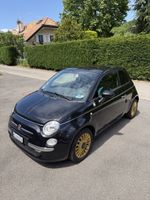 Fiat 500 1,2 Lounge