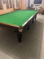 Gabriels Snooker Tisch Top Zustand, muss abgeholt werden