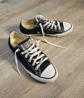CONVERSE Sneaker Chuck Taylor All Star Classic schwarz