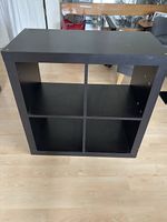 Ikea Kallx Regal 79x79