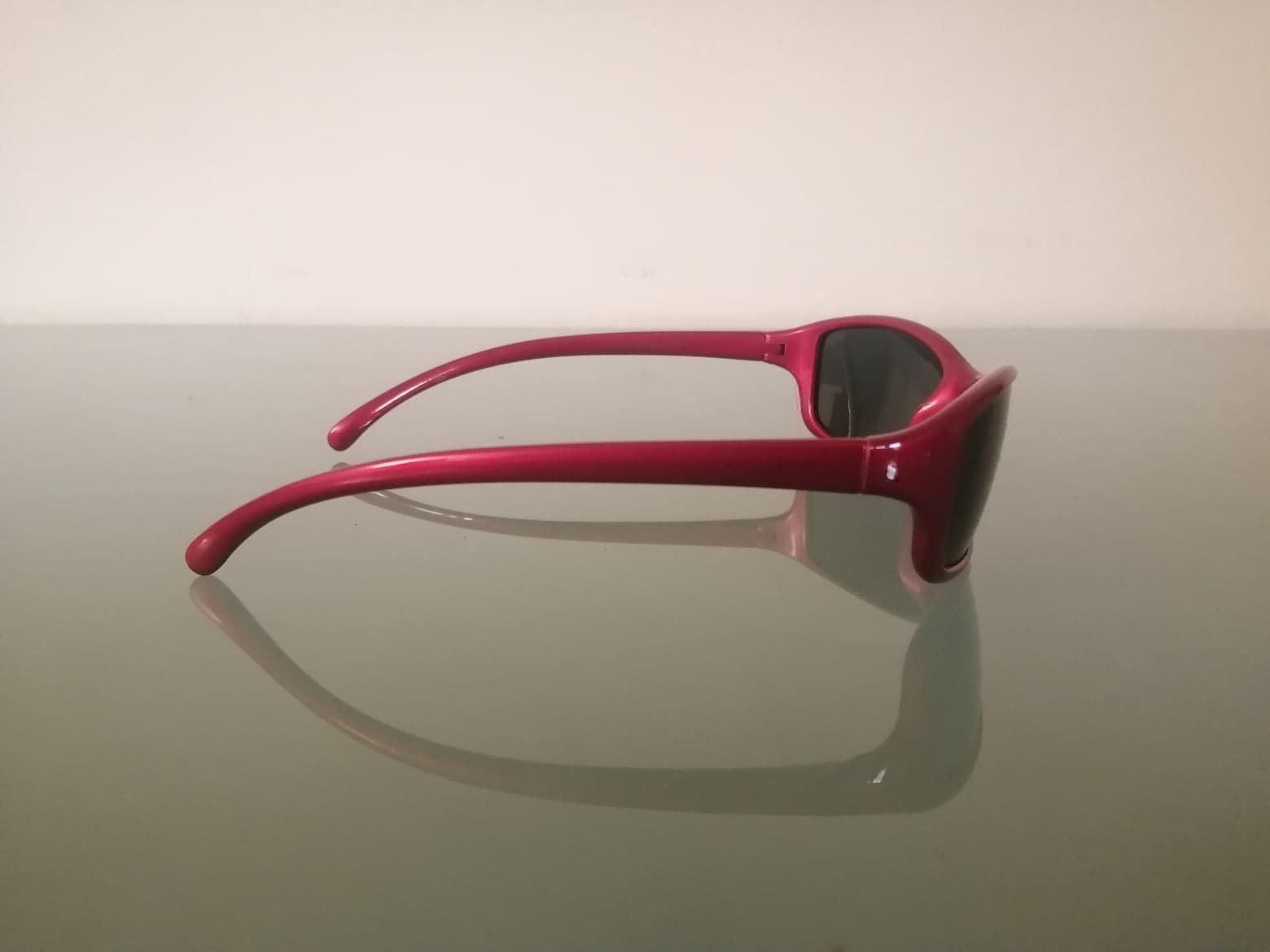 Polaroid Occhiali & Lenti: Sonnenbrille Kinder Polaroid – Nuovo (secondo la descrizione) da Bäch SZ venduto da Swissy46 3