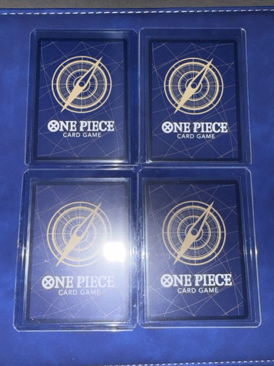 Bandai Cartes à collectionner: One Piece Set – Neuf (Voir description) à Winterthur par Svrvh97 1