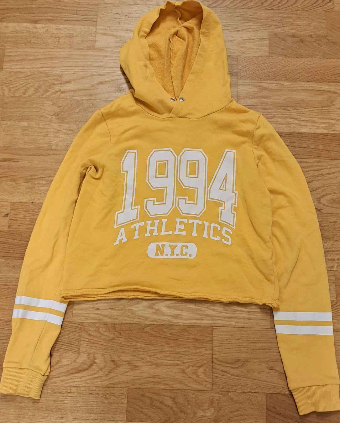 Maglioni & Felpe: Pullover, Athletics N.Y.C. Gr.152 – Nuovo (secondo la descrizione) da Büren an der Aare venduto da Pusteblume12345