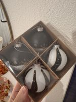 Winter Deko | Weihnachtskugeln | NEU!