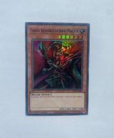 Chaos beherrschender Magier