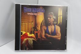CD John Mayall – Wake Up Call