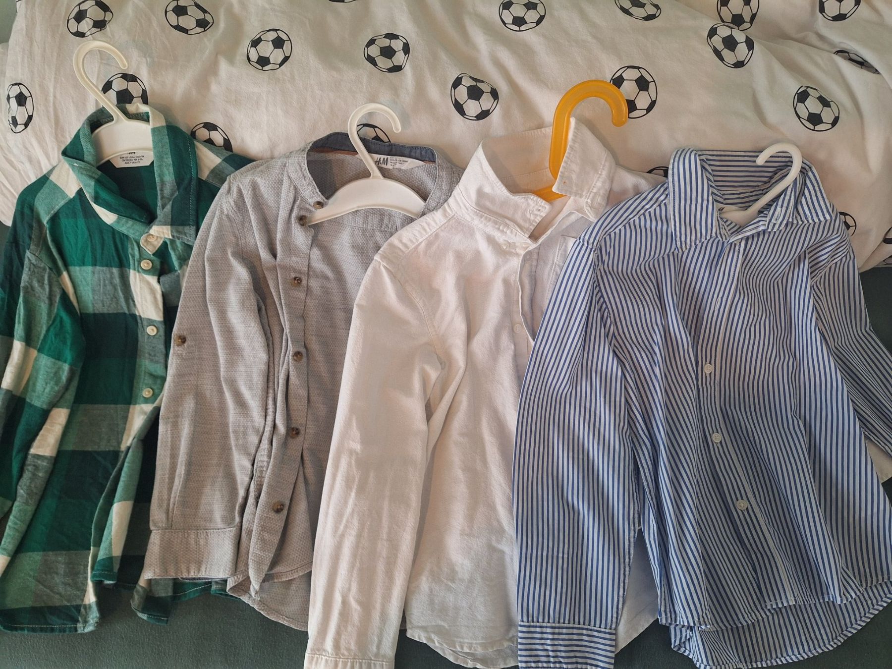 Lotti & Set di vestiti: Kleiderpaket, Jungs, Grösse 110-116 – Usato da Horgen venduto da raq_55gy 1