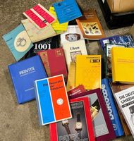 Literatur für Uhrmacher und Uhrensammler