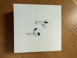 AirPods 3 2021