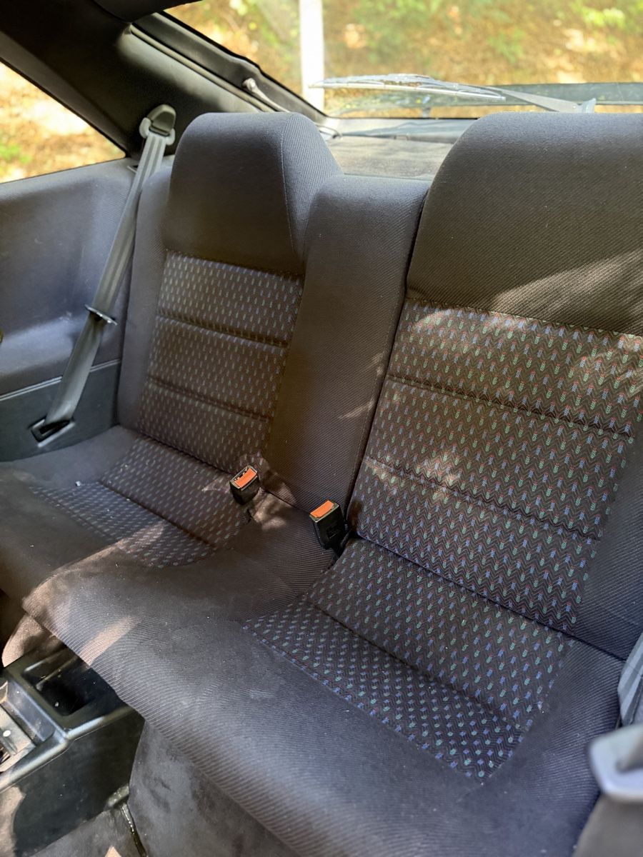 VW Automobili: VW Corrado 2.0 16V – Usato da Zürich venduto da N_K_52 4