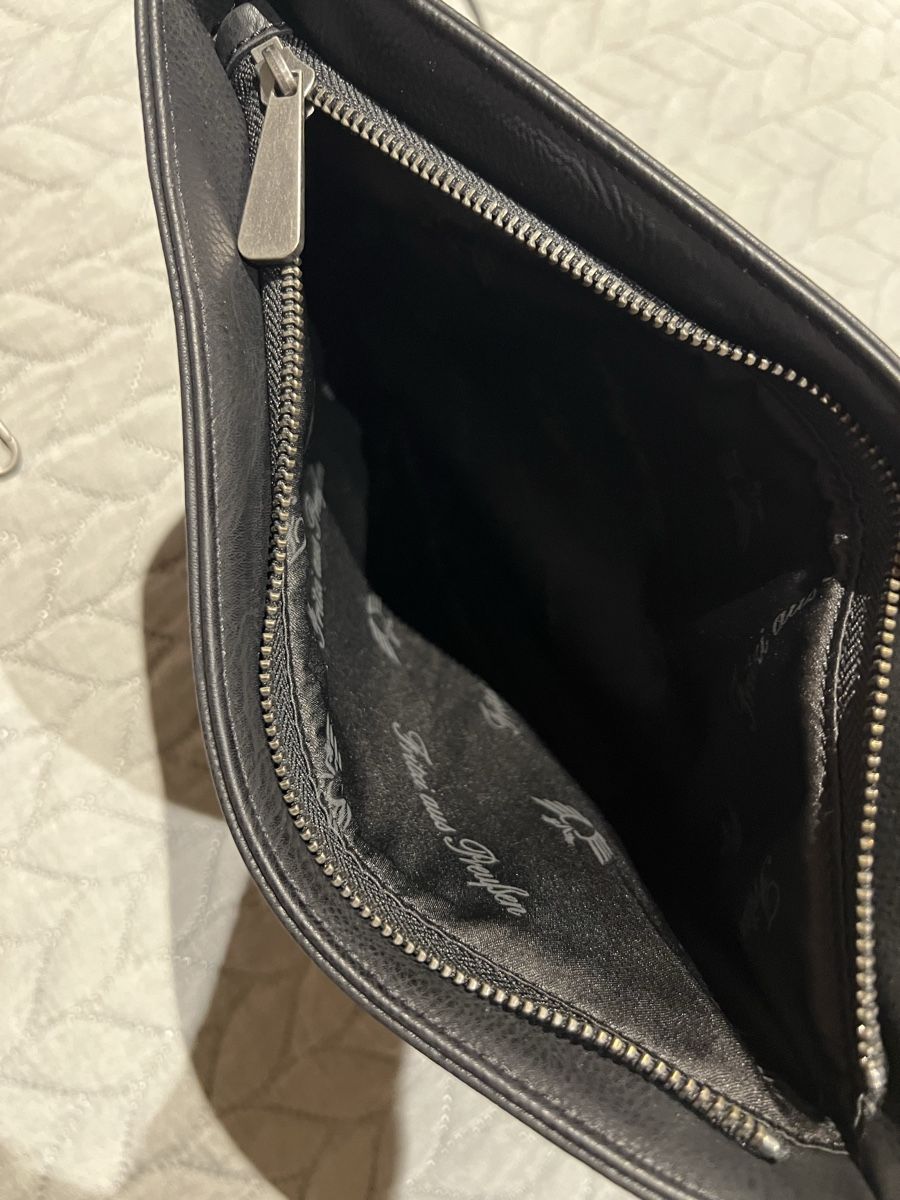 Fritzi Aus Preussen Borse da donna: Variable Umhängetasche von Fritzi aus Preussen – Nuovo (secondo la descrizione) da Hemmental venduto da jeannette15 4