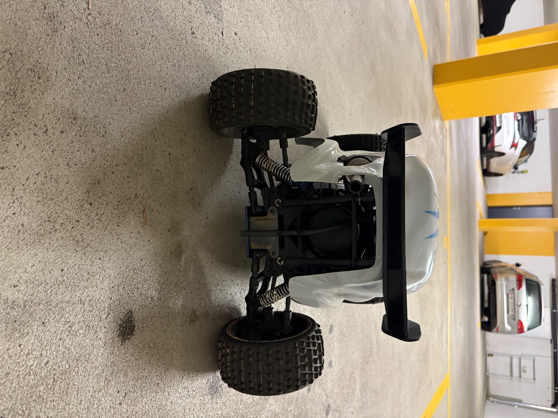 FG RC Kits de montage: FG Offroad Modell – D'occasion à Grenchen par Cimi830 2
